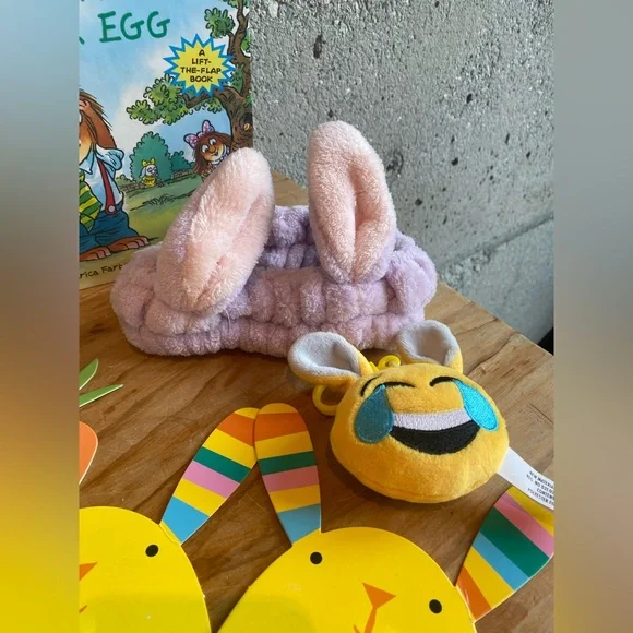 Easter bundle (everything pictured) - Picture 5 of 10